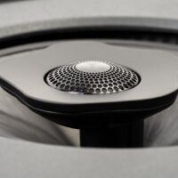 Paradigm CI Pro P5 LCR V2. Głośnik ścienny. - 6