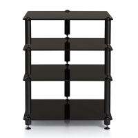 NorStone Bergen 2 HiFi. Stolik audio. - 3