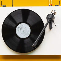 Pro-Ject T2 Super Phono (czarny). Gramofon manualny. - 3