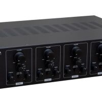 Taga Harmony TA-600MULTI. Strefowy wzmacniacz instalacyjny. - 2