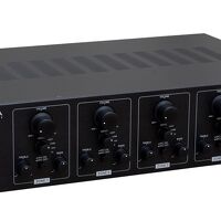 Taga Harmony TA-600MULTI. Strefowy wzmacniacz instalacyjny. - 2