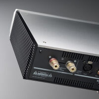 Teac AP-701 (czarny). Końcówka mocy stereo. - 3
