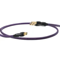 Melodika MDUAC15. Przewód USB 2.0 A-C (1,5m). - 5