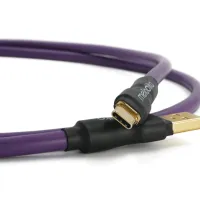 Melodika MDUAC15. Przewód USB 2.0 A-C (1,5m). - 6
