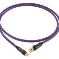 Melodika MDUAC15. Przewód USB 2.0 A-C (1,5m). - 7