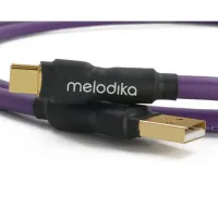 Melodika MDUAC15. Przewód USB 2.0 A-C (1,5m). - 9