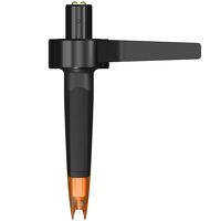 Ortofon Concorde Music Bronze. Wkładka gramofonowa MM. - 7