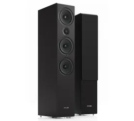 Pylon Audio Opal 30 mkII (czarny). Kolumny podłogowe.