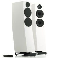 Pylon Audio Jasper 25 mkII (biały). Kolumny podłogowe. - 2
