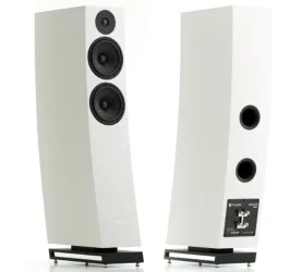 Pylon Audio Jasper 25 mkII (biały). Kolumny podłogowe.