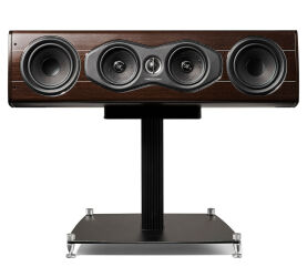 Sonus faber Olympica Nova Center II (wenge). Kolumna centralna.