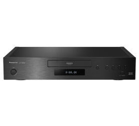 Panasonic UB9000. Odtwarzacz Blu-ray 4K.