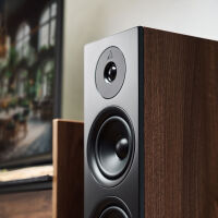 Argon Audio Forus 55 (orzech). Kolumny podłogowe. - 7