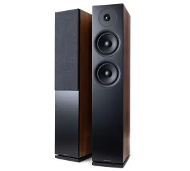 Argon Audio Forus 55 (orzech). Kolumny podłogowe.