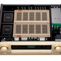 Accuphase C-2300. Przedwzmacniacz stereo high-end. - 3