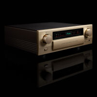 Accuphase C-2300. Przedwzmacniacz stereo high-end. - 7
