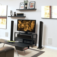Paradigm RVC-12-SQ. Subwoofer ścienny. - 3