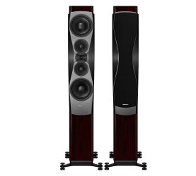 Dynaudio Confidence 60 (ruby). Kolumna podłogowa.