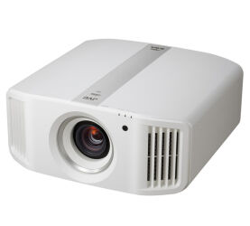 JVC DLA-N5W. Projektor D-ILA 4K. 
