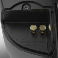 Klipsch RSM-800 (czarny). Zewnętrzny głośnik instalacyjny. - 10