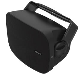 Klipsch RSM-800 (czarny). Zewnętrzny głośnik instalacyjny.