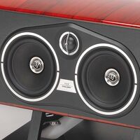 Sonus faber Vox Tradiotion red. Kolumna centralna. - 3