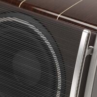 Sonus faber Vox Tradiotion red. Kolumna centralna. - 8