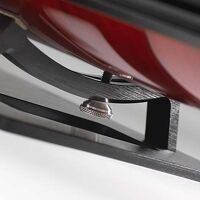 Sonus faber Vox Tradiotion red. Kolumna centralna. - 4
