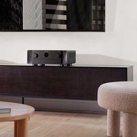 Marantz CINEMA 50 (czarny). Amplituner kina domowego. - 9