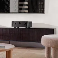 Marantz CINEMA 50 (czarny). Amplituner kina domowego. - 9