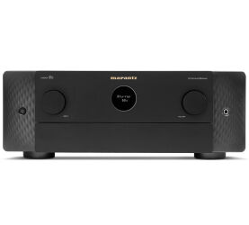 Marantz CINEMA 50 (czarny). Amplituner kina domowego.