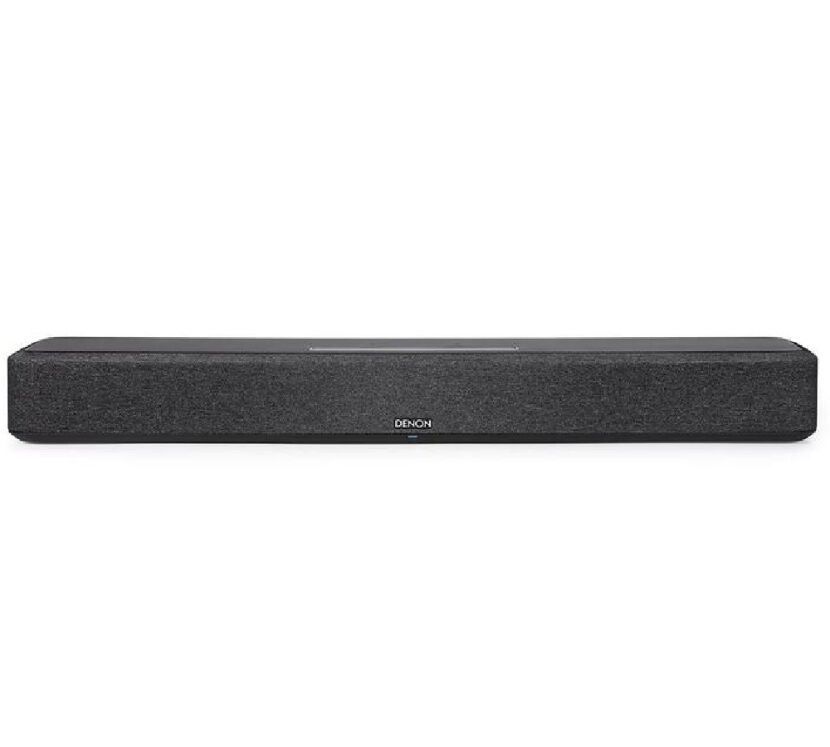 Denon Home Sound Bar 550. Soundbar multiroom.