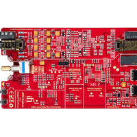 iFi Audio xDSD Gryphon. Wzmacniacz słuchawkowy z DAC. - 7