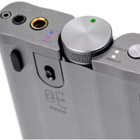 iFi Audio xDSD Gryphon. Wzmacniacz słuchawkowy z DAC. - 5