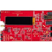 iFi Audio xDSD Gryphon. Wzmacniacz słuchawkowy z DAC. - 8