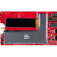 iFi Audio xDSD Gryphon. Wzmacniacz słuchawkowy z DAC. - 9