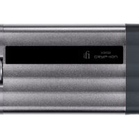 iFi Audio xDSD Gryphon. Wzmacniacz słuchawkowy z DAC. - 10