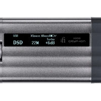 iFi Audio xDSD Gryphon. Wzmacniacz słuchawkowy z DAC. - 11