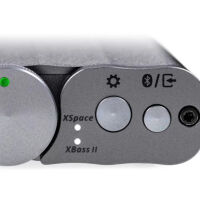 iFi Audio xDSD Gryphon. Wzmacniacz słuchawkowy z DAC. - 2