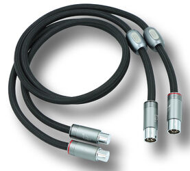 Esprit Celesta X. Interkonekt audio 2xXLR (1.8m).