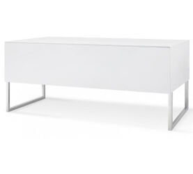 NorStone Khalm AV 140 (biały). Stolik audio.