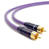 Melodika MD2R15 (1.5m). Interkonekt audio 2xRCA. - 5