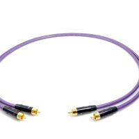 Melodika MD2R15 (1.5m). Interkonekt audio 2xRCA. - 9