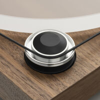 Pro-Ject Juke Box S2 (orzech). Gramofon typu 