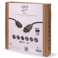 QED Performance QE6039. Przewód HDMI (20m). - 3