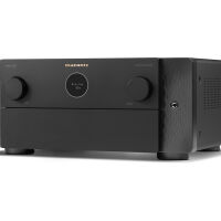 Marantz CINEMA 40 (czarny). Amplituner kina domowego. - 6