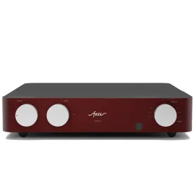 Fezz Audio Sagita EVO (big calm). Przedwzmacniacz liniowy.