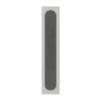 Monitor Audio Radius On Wall 4G (biały). Kolumna naścienna / LCR. - 2