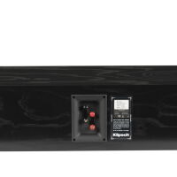 Klipsch RC-64 III (czarny). Kolumna centralna. - 5