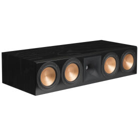 Klipsch RC-64 III (czarny). Kolumna centralna.